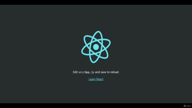 React JS 2021 Лёгкий старт – Screenshot 3
