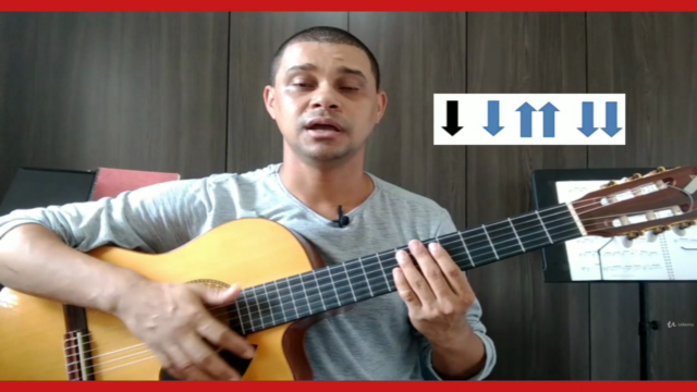 Curso Violão Básico para Cristão – Screenshot 1