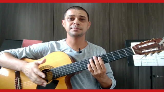 Curso Violão Básico para Cristão – Screenshot 2
