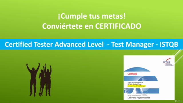 Exámenes de practica para Test Manager de  ISTQB (CTAL-TM) - Screenshot_02