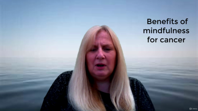 Mindfulness for Cancer: A Compassionate Journey – Screenshot 2