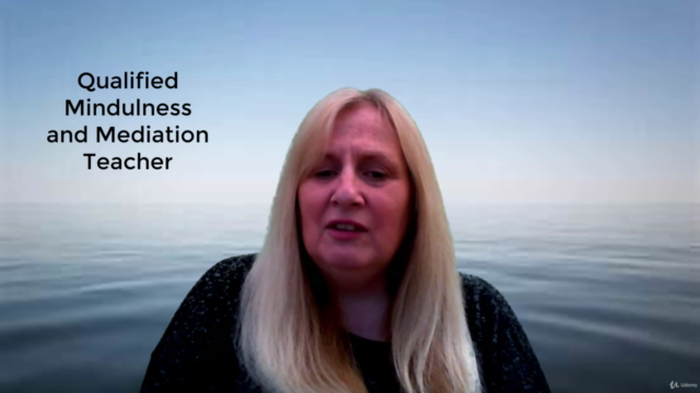 Mindfulness for Cancer: A Compassionate Journey – Screenshot 3