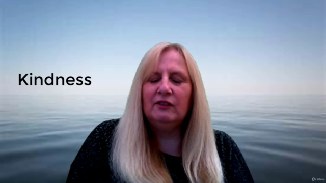 Mindfulness for Cancer: A Compassionate Journey – Screenshot 4