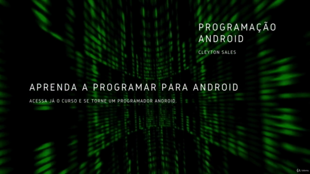 Aprenda a Programar para Android com Java – Screenshot 1