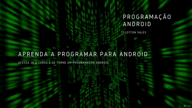 Aprenda a Programar para Android com Java – Screenshot 2