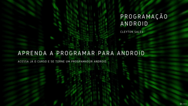 Aprenda a Programar para Android com Java – Screenshot 3
