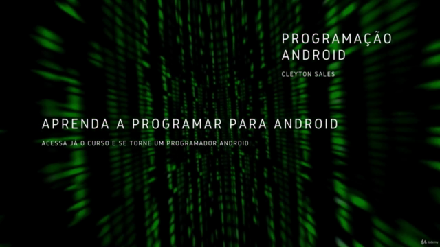 Aprenda a Programar para Android com Java – Screenshot 4