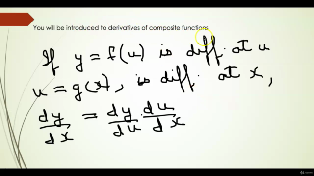 Building Blocks of Continuity and Differential Equations – Screenshot 4