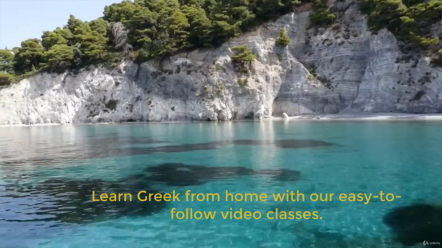 Basic Greek Language Course | Learn Greek with Helinika - Screenshot_02