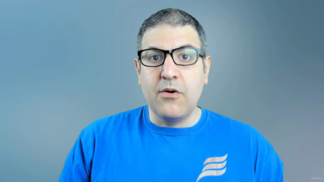 The Unauthorized Ubiquiti UniFi LABS for Beginners Course – Screenshot 4