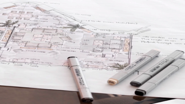 Чертежи с нуля в AutoCad для дизайна интерьеров – Screenshot 2