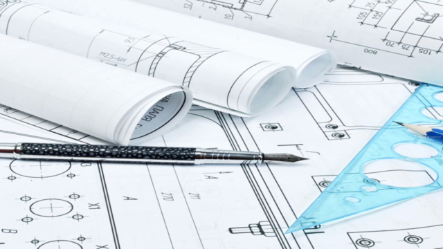 Чертежи с нуля в AutoCad для дизайна интерьеров – Screenshot 3