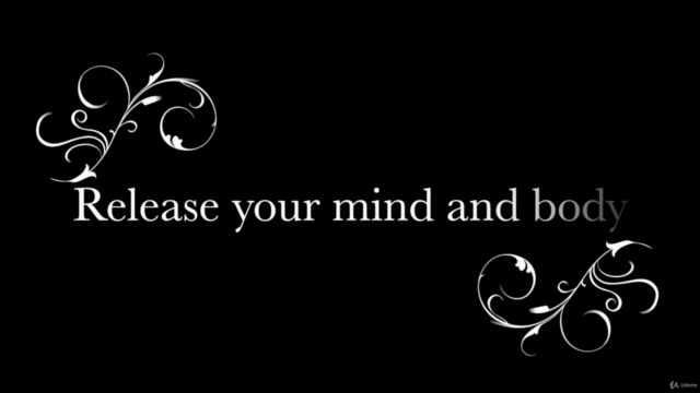 Dance Therapy【Release your mind and body】 – Screenshot 2