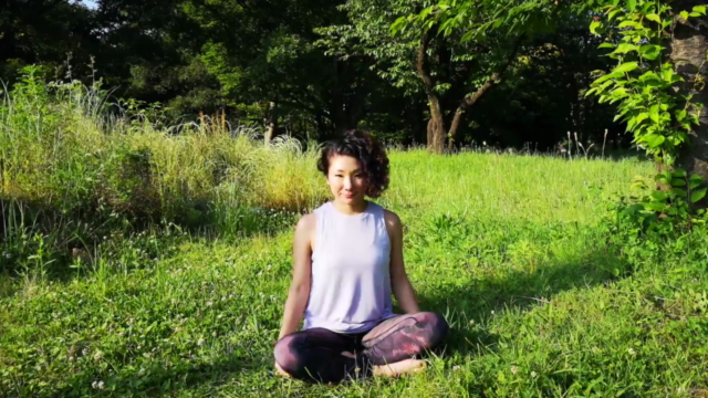 Dance Therapy【Release your mind and body】 – Screenshot 4