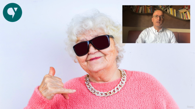 La ISO 9001 spiegata alla nonna – Screenshot 1