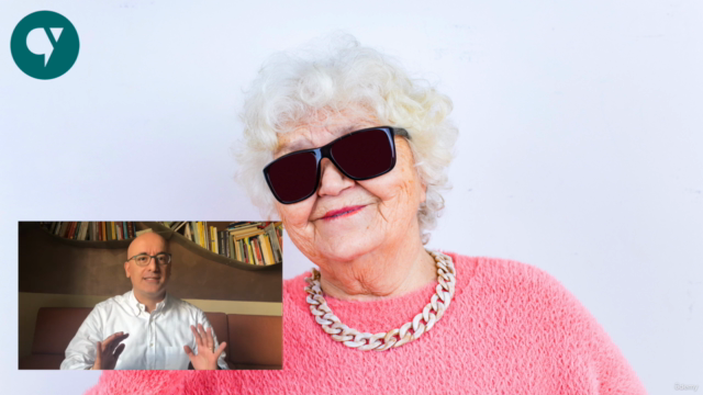 La ISO 9001 spiegata alla nonna – Screenshot 4