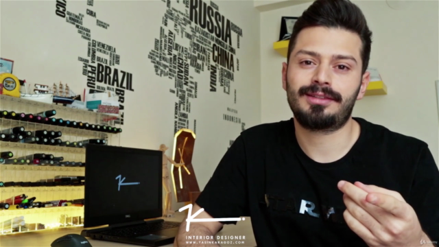 Photoshop Render Post Production - After Effects ile Kurgu – Screenshot 3