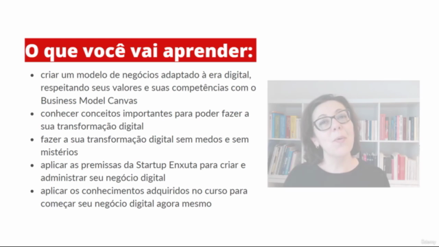 Canvas sem Mistérios: tire suas ideias do papel! – Screenshot 3