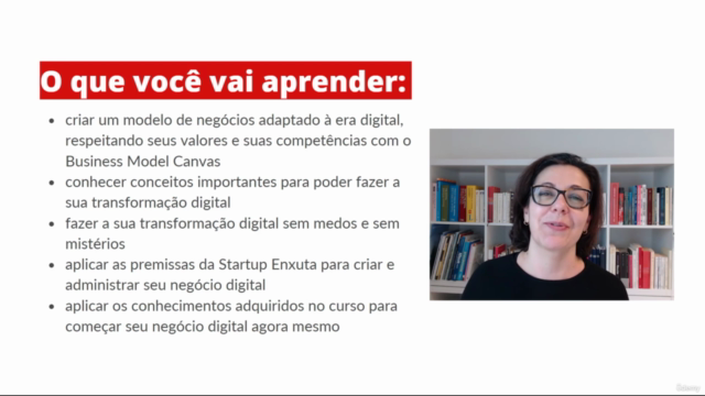Canvas sem Mistérios: tire suas ideias do papel! – Screenshot 4