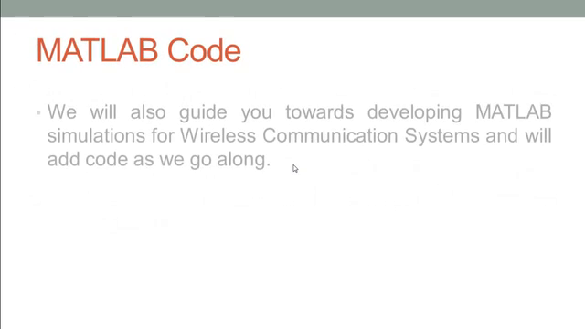 Introduction to Wireless Communications – Screenshot 4
