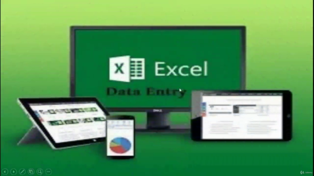 Microsoft Excel Professionalism "IN ARABIC" – Screenshot 1