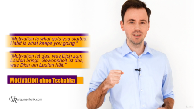 Motivation ohne tschakka! 10 beste Tools, sich zu motivieren – Screenshot 1