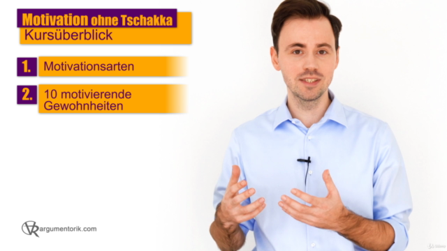 Motivation ohne tschakka! 10 beste Tools, sich zu motivieren – Screenshot 3