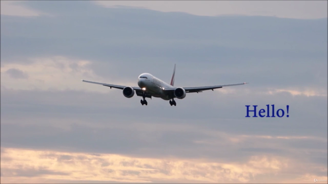 Introduction to Aeronautical Engineering – Screenshot 1