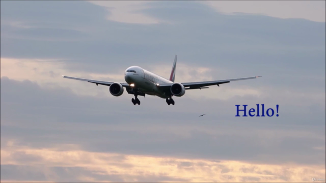 Introduction to Aeronautical Engineering – Screenshot 2