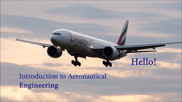 Introduction to Aeronautical Engineering – Screenshot 4