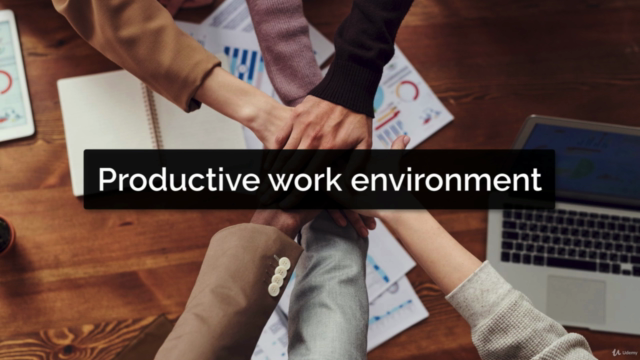 Inglés en el trabajo - English in the workplace – Screenshot 1