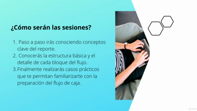 ¿Cómo elaborar un Flujo de Caja? – Screenshot 2