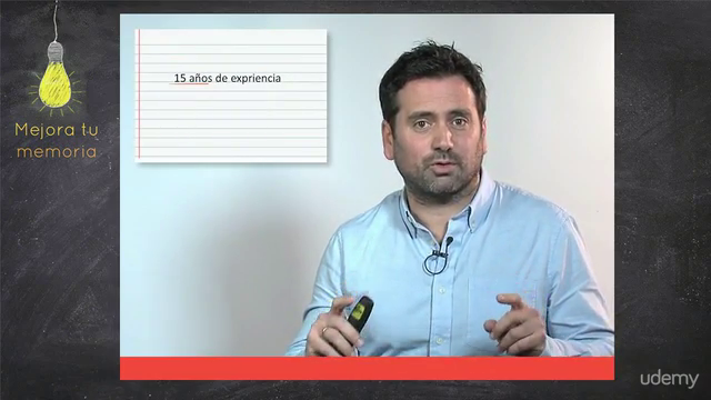 Como entrenar la memoria con eficacia – Screenshot 1