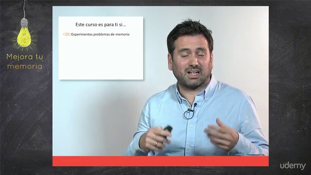 Como entrenar la memoria con eficacia – Screenshot 3