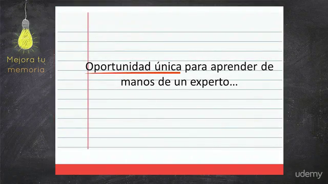 Como entrenar la memoria con eficacia – Screenshot 4
