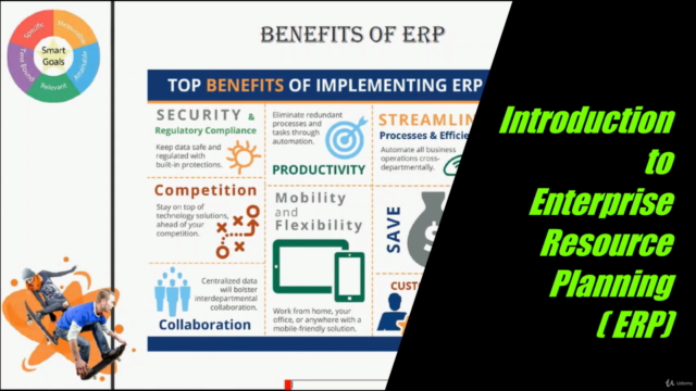 Introduction To ERP Project (Enterprise Resource planning) – Screenshot 4