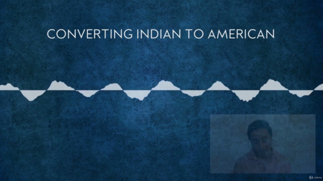 American Accent Mastery II: Advanced Application – Screenshot 2