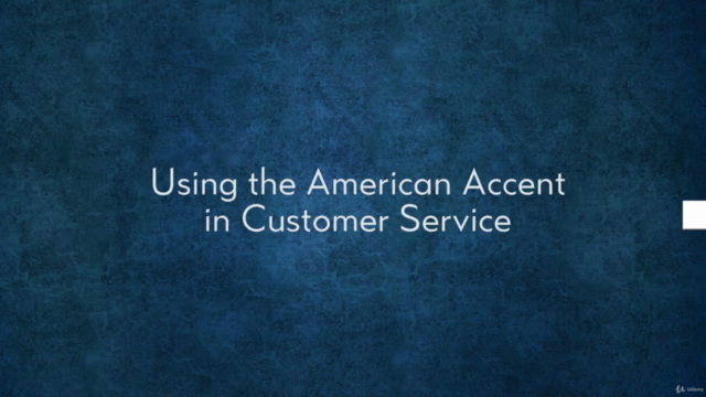 American Accent Mastery II: Advanced Application – Screenshot 4