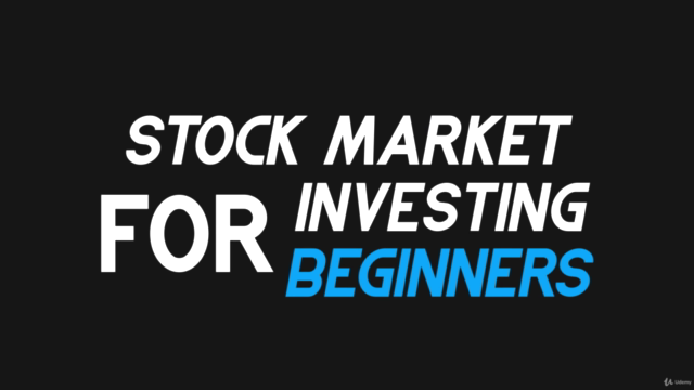 Mastering Stock Market Investing For Beginners – Screenshot 1