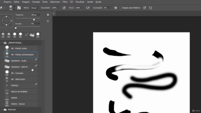 Pintura Digital (Técnica avançada!) – Screenshot 1