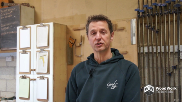 Oak Framing – Screenshot 1