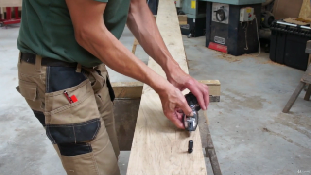 Oak Framing – Screenshot 4