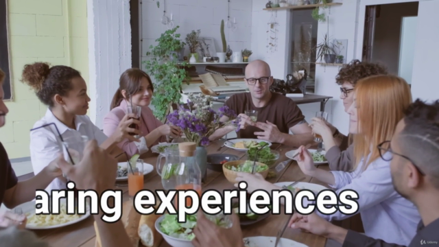 How to develop empathy – Screenshot 3