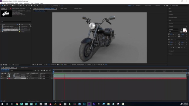 Rendering in Maya / Unreal / Marmoset / Sketchfab – Screenshot 4