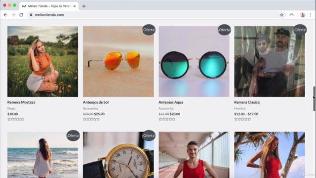 Crear Una Tienda Online En 2023 - Desde Cero – Screenshot 2