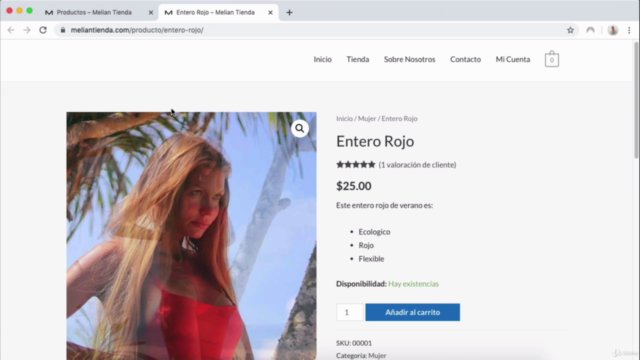 Crear Una Tienda Online En 2023 - Desde Cero – Screenshot 4