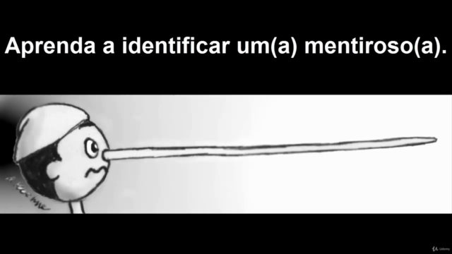 Linguagem corporal da mentira. Básico – Screenshot 2