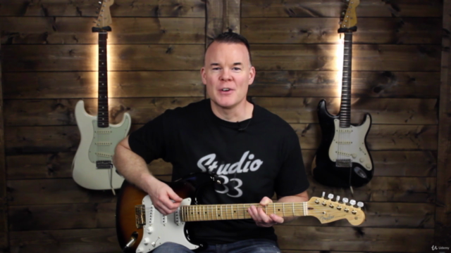 Beginner Blues Guitar – Screenshot 2