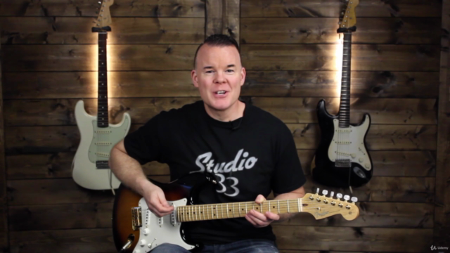 Beginner Blues Guitar – Screenshot 3