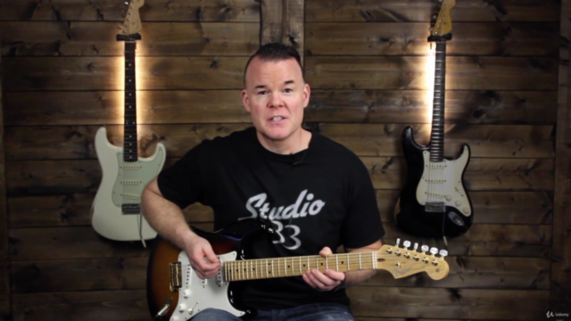 Beginner Blues Guitar – Screenshot 4